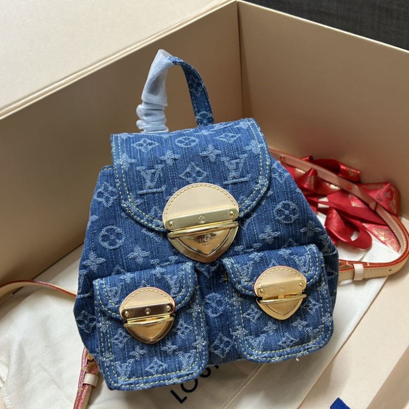 LV Backpacks